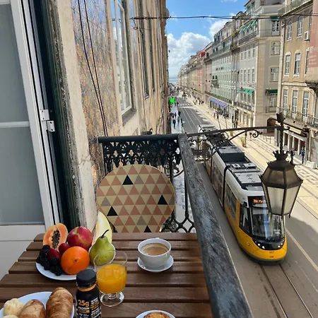 Habitación en casa particular Quarto Grande Com Varanda, Wc Partilhado *